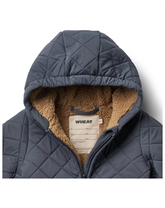 Комбинезон Thermo-Anzug Hayden, цвет Ink Wheat