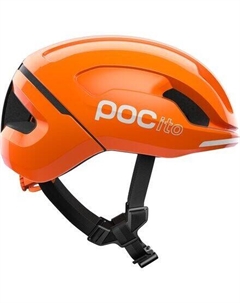 Шлем ito Omne Mips — детский, цвет Fluorescent Orange Poc