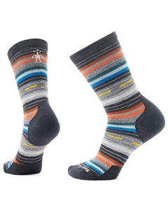 Многофункциональные носки Everyday Margarita Crew, цвет Frosty Green Smartwool