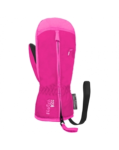 Перчатки Ben Mitten, цвет Fuchsia Purple/Knockout Pink Reusch