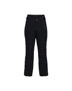 Женские брюки, черный Spyder