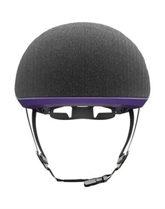 Миелиновый шлем, цвет Sapphire Purple Poc