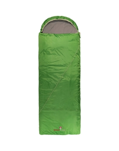 Облачный спальный мешок, зеленый Grüezi bag