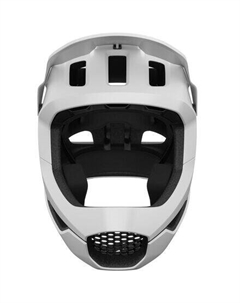 Отокон Шлем, цвет Hydrogen White Matte Poc