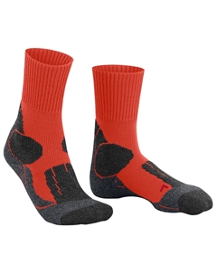 Походные носки TK1, цвет Electric Orange Falke