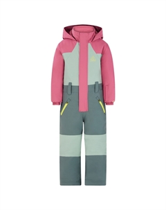 Комбинезон Prtsoul TD Snowsuit, цвет Rose Dust Protest