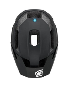 Альтис Шлем, черный 100%