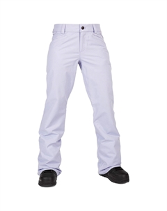 Брюки Hallen, цвет Lilac Ash Volcom