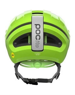 Шлем ito Omne Mips — детский, цвет Fluorescent Yellow/Green Poc