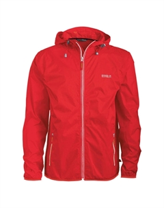 Детский дождевик STAR Jr. Red, цвет rot Pro-x elements