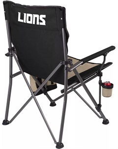 Походное кресло-холодильник Detroit Lions XL Picnic time