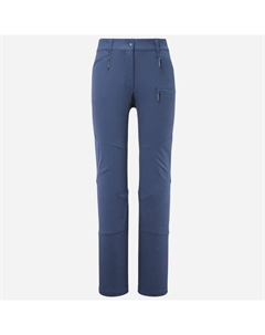 Брюки, темно-синий Millet