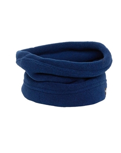 Неквормер Polartec Classic Microfiber, синий Matt