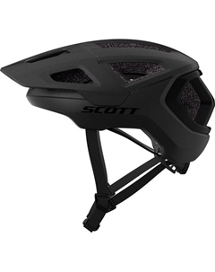 Велосипедный шлем Tago Plus, черный Scott