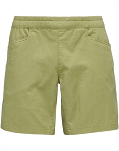 Мужские шорты, оливковый Black diamond