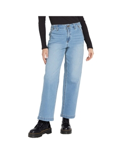 Брюки 1991 Stone Low Rise, цвет Blue Drift Volcom