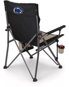 Походное кресло Penn State Nittany Lions XL с холодильником Picnic time