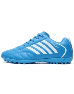 Футбольные бутсы унисекс с низким верхом белые Binary