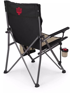Походное кресло Indiana Hoosiers XL с холодильником Picnic time