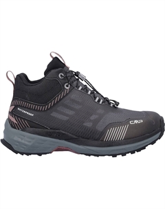 Походные ботинки Pohlarys Mid Waterproof 3Q23136, серый Cmp