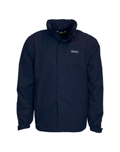 Мужской походный дождевик, темно-синий Pro-x elements