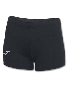 Тайтсы Bermuda Short, черный Joma