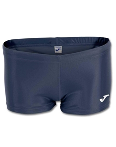 Тайтсы Elastic Short, синий Joma