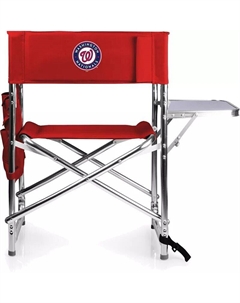 Спортивное кресло для кемпинга Washington Nationals Picnic time