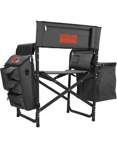 Стул Cleveland Browns все в одном Picnic time