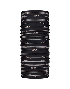 Неквормер Buff Knots, черный