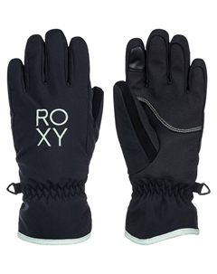 Перчатки Freshfields, цвет True Black Roxy