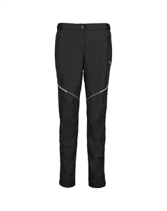 Уличные брюки, черный/темно-серый Cmp