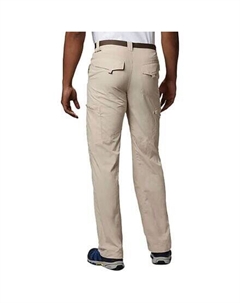 Брюки-карго Silver Ridge мужские, цвет Fossil Columbia