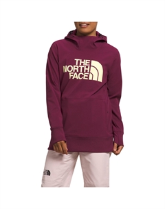 Худи Tekno Pullover, цвет Boysenberry The north face