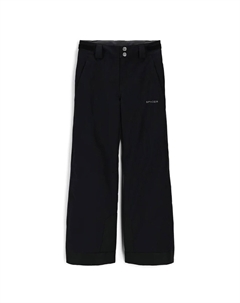 Брюки Olympia, цвет Black/White Spyder