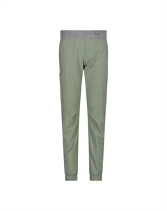 Уличные брюки, зеленый Cmp