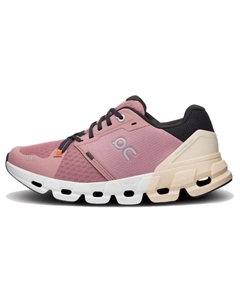 Беговые кроссовки Cloudflyer 4 Dustrose Sand женские On