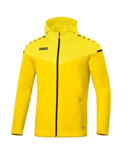 Мужской походный дождевик, цвет zitronengelb Jakò