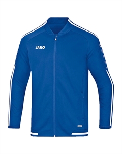 Мужской походный дождевик, цвет blau/blau/weiss Jakò