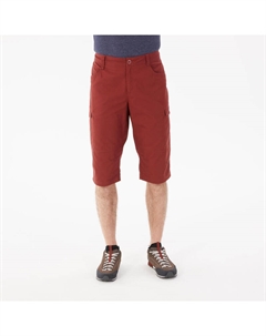 Шорты-бермуды мужские - NH500, цвет braun Quechua