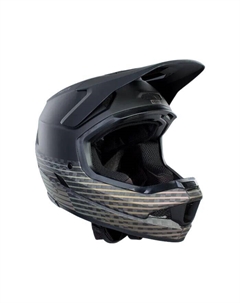 Велосипедный шлем ION x Scrub Select MIPS Met