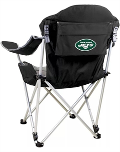 New York Jets откидывает походное кресло Picnic time