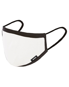 Маска Solid, черный Arch max