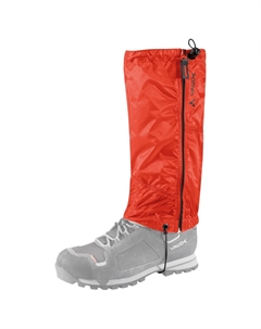 Гетры Albona Gaiter II, оранжевый Vaude