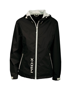 Куртка Elements Lady Flash Pro-X женская, черный Pro-x elements