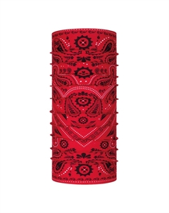 Неквормер Buff Original, красный