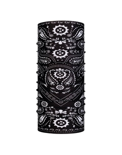 Неквормер Buff Original, черный