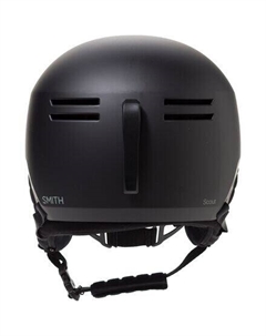 Шлем разведчика, черный Smith