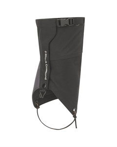 Гетры Cirque, черный Black diamond