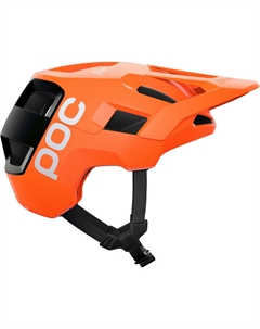 Велосипедный шлем Kortal Race MIPS, оранжевый Poc